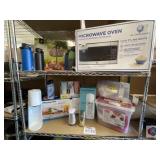 mix Lot of assorted household items, content on