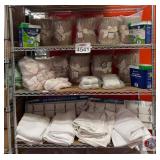 mix Lot of assorted household items, content on