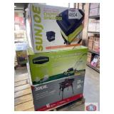 mix tools Lot of (3 pcs) assorted sunjoe,