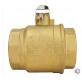 brass fittings Lot of (2 pcs) Apollo(Brand