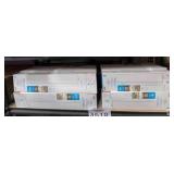 mix Lot of (16 pcs) assorted FEIT electric under