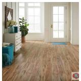 laminate flooring Lot of (approximately 126.98 sq