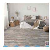 laminate flooring Lot of (approximately 246 sq