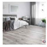 laminate flooring Lot of (approximately 279.65 sq