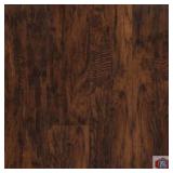 laminate flooring Lot of (approximately 148 sq