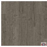 vinyl flooring Lot of (approximately 1,111 sq ft)