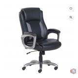 office chairs Lot of (3 pcs) Serta Manager