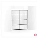 KOHLER Lot of (1 pcs) KOHLER Elate 59.625 in. W ×