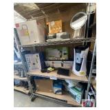 mix Lot of assorted household items, content on