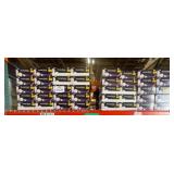 mix Lot of (approximately 40 packs) assorted