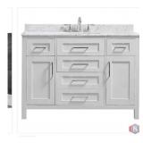 vanity Lot of (1 pcs) Home Decorators Collection