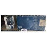 mix Lot of (2 pcs) assorted faucet and more,