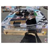 shoes Lot of (50 pairs) Costco and target