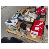 shoes Lot of (50 pairs) Costco and target