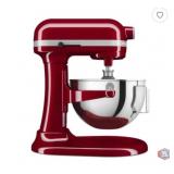 kitchen aid Lot of (1 pcs) KitchenAid 5.5 Quart