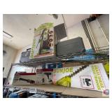 mix tools Lot of (approximately 7 pcs) assorted