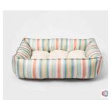 dog Beds Lot of (16 pcs) Orthopedic Cuddler Dog