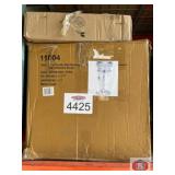 mix Lot of (2 pcs) assorted beverage tub and