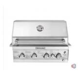 kitchen aid Lot of (1 pcs) KitchenAid4-Burner