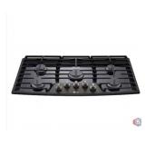 LG eggs cooktop Lot of (1 pcs) LG Electronics36