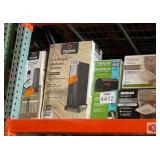 mix Lot of (5 pcs) assorted household items,