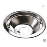 drip pans Lot of (1,296 packs) ELECTRIC RANGE