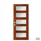 left hand front door Lot of (1 pcs) Krosswood