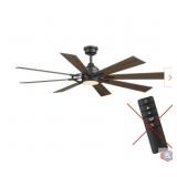 ceiling fans Lot of (12 pcs) Home Decorators