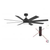 ceiling fans Lot of (10 pcs) Home Decorators