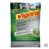 home improvement Lot of (50 bags) Vigoro Super