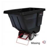 Rubbermaid Lot of (1 pcs) Rubbermaid Commercial