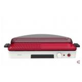 ceramic grill Lot of (5 pcs) CRUXGG 500°F Extra