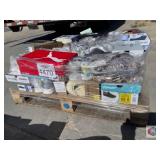 shoes Lot of (50 pairs) Costco and target