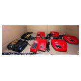 DeWALT, Milwaukee Lot of (7 pcs) assorted DeWALT