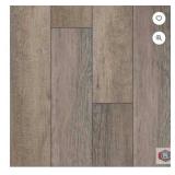 laminate flooring Lot of (approximately 269.82 sq