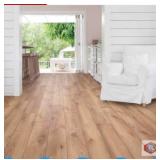 laminate flooring Lot of (approximately 333 sq