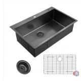 Glacier Bay Lot of (1 pcs) Glacier Bay Gunmetal