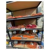 mix Lot of (approximately 11 pcs) assorted lights