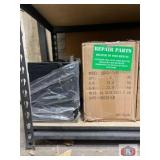 mix Lot of (2 pcs) assorted battery, content on