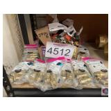 mix Lot of (approximately 47 pcs) assorted