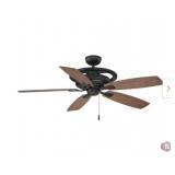 Hampton Bay Lot of (4 pcs) Hampton Bay52 in.