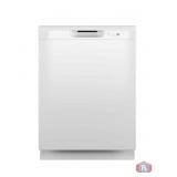 gE dishwasher Lot of (1 pcs) Dry Boost Front