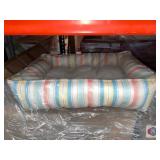 pet beds Lot of (16 pcs) Orthopedic Cuddler Dog