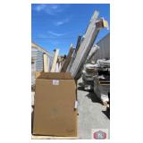 mix Lot of assorted home improvement items and