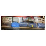 mix Lot of (8 pcs) assorted household items,