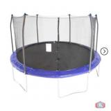 Trampoline Lot of (1 set) Skywalker Trampolines