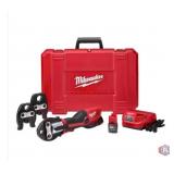 Milwaukee Lot of (1 pcs) Milwaukee MilwaukeeM12