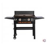griddles Lot of (2 pcs) Blackstone28 in. 2-Burner