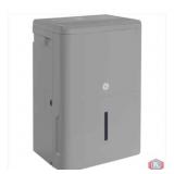 GE Lot of (1 pcs) GE50-Pint Dehumidifier with