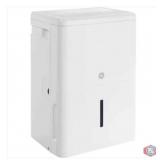 GE Lot of (1 pcs) GE35 pt. Dehumidifier with